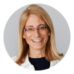 Stephanie Eidelman - WCF CEO