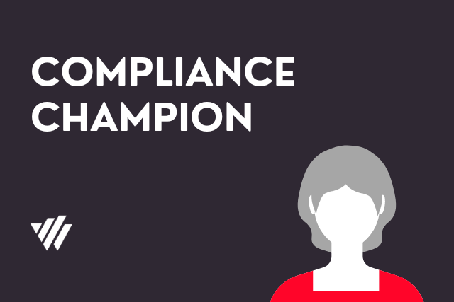 Compliance Champion
