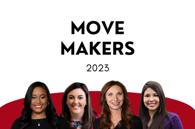 2023 Move Makers
