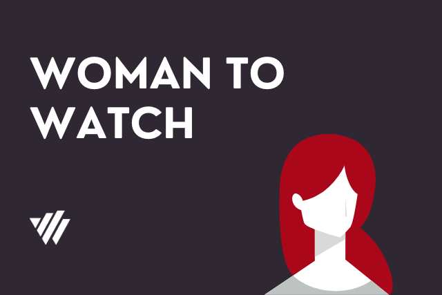 Woman to Watch 2024