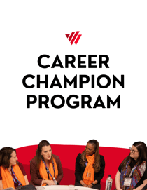 Career Champion Program Guide