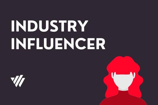Industry Influencer 2024