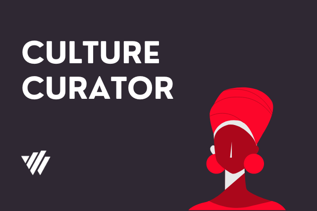Culture Curator 2024