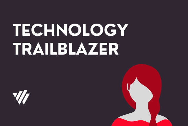 Technology Trailblazer 2024