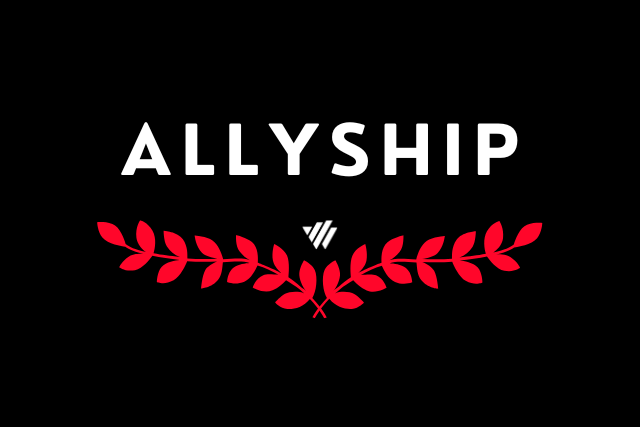 Allyship