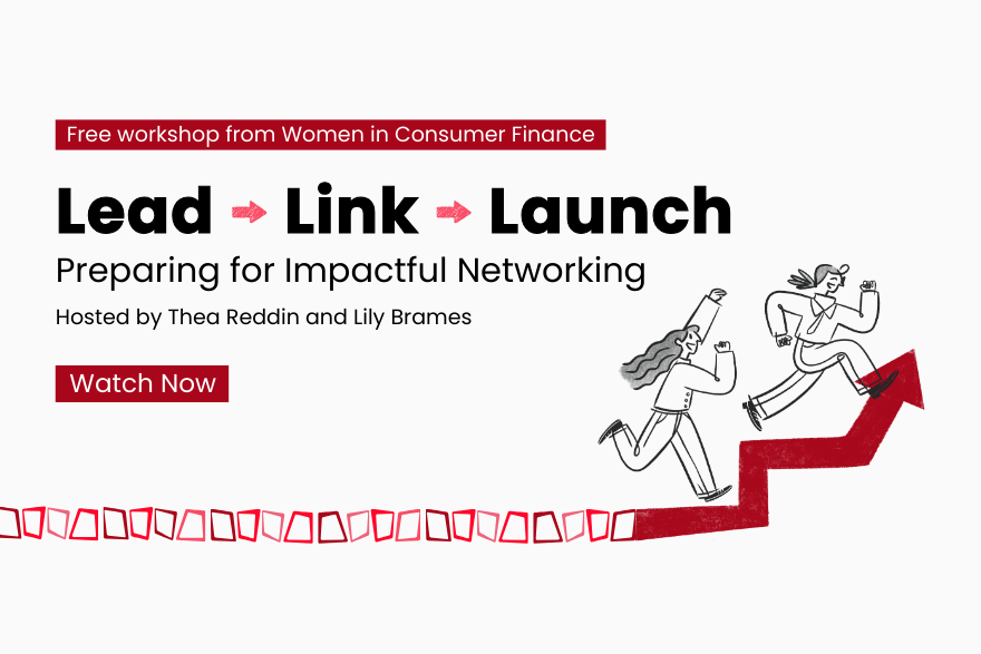 Workshop Replay: Lead → Link → Launch