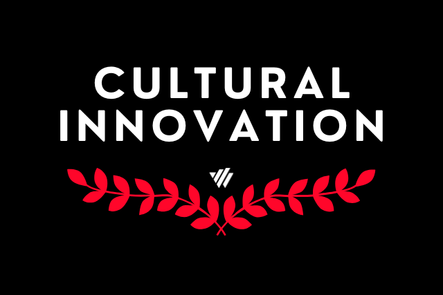 Cultural Innovation