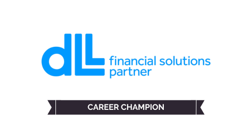 DLL Financial Solutions Partner