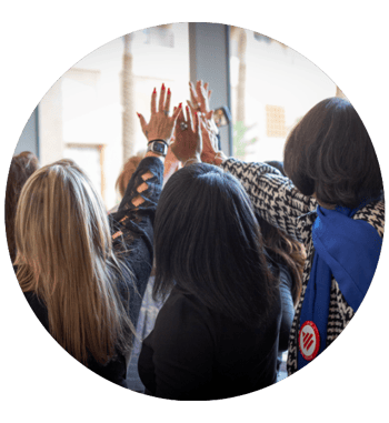 WCF | East Coast Connect | Raleigh