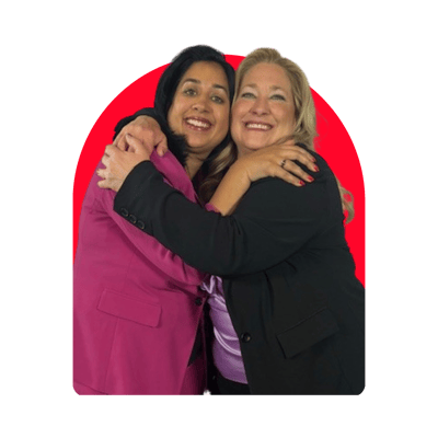 Career-enhancing connections & relationship building
