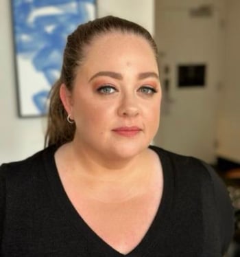 Headshot May 2023