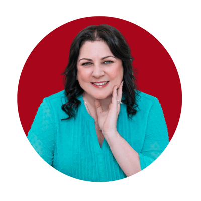 Jen Raber