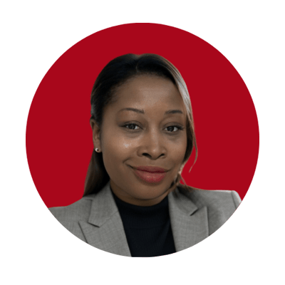 Kennisha Frazier