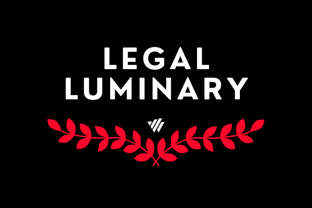 Legal Luminary