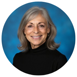 Leslie Bender