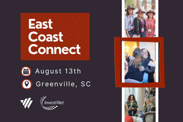 East Coast Connect