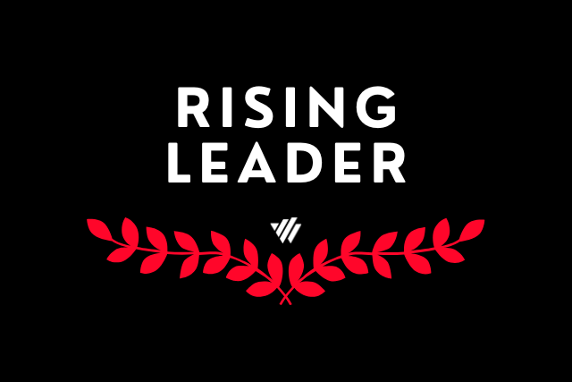 Rising Leader