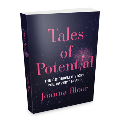 Tales of Potential by Joanna Bloor