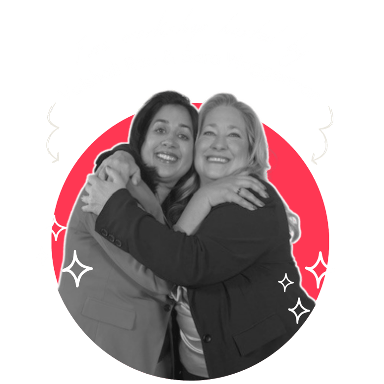 Sara Woggerman & Vaishali Rao