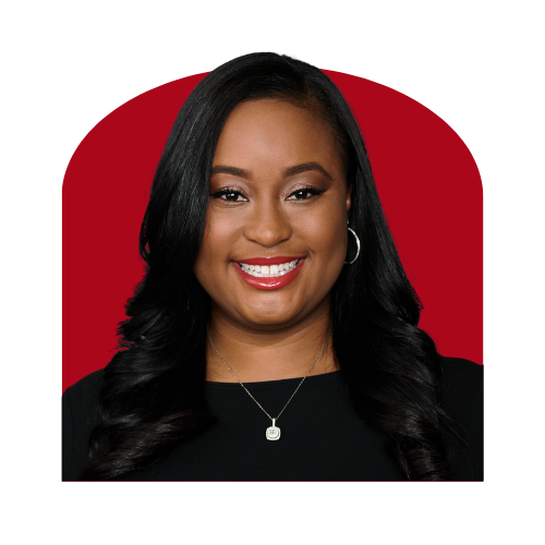 Le'nore Caldwell