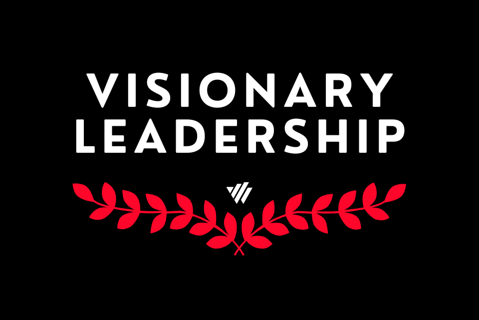 Visionary Leadership 