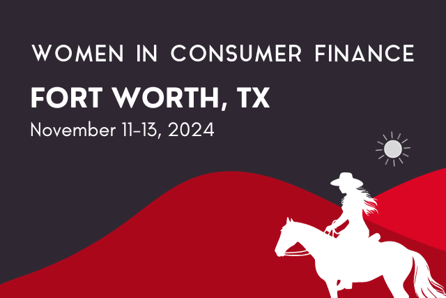 WCF | Fort Worth | November 11-13