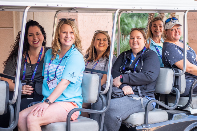WCF Pre-Conference Activities 