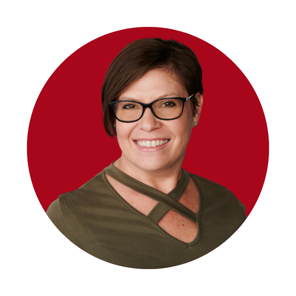 Marisa Thomas - Leadership Coach