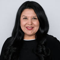 Tracy Wildman
