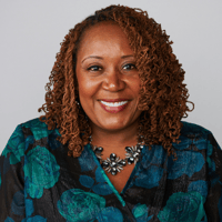 Dr. Marlene Fuller