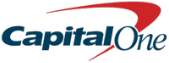 Capital One logo