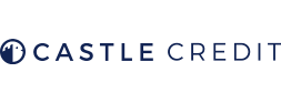 Castle Credit logo
