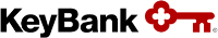 KeyBank logo