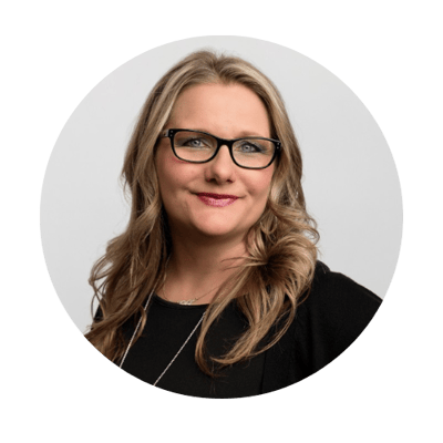 Carri McQuerrey-Funk - Speaker - Women in Consumer Finance 2024