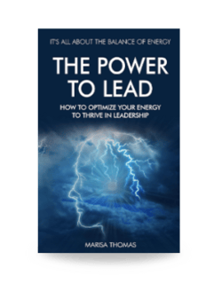 The Power to Lead