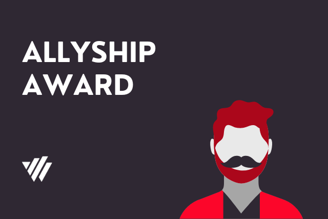 Allyship Award