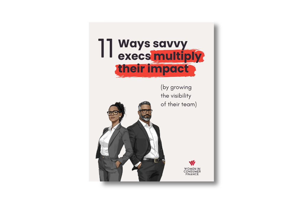11 Ways Savvy Execs Multiply Their Impact