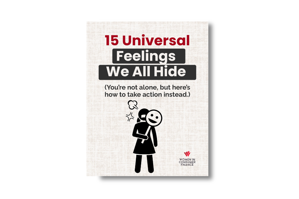 15 Universal Feelings We All Hide