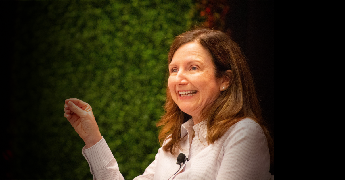 5 Major Takeaways from Women in Consumer Finance 2022