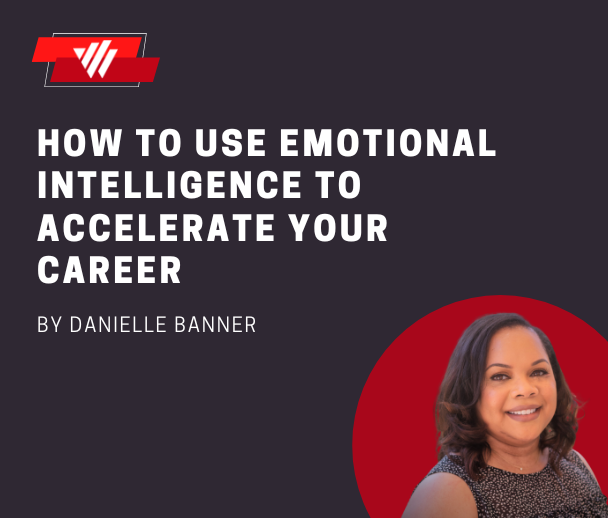 Emotional Intelligence Matters. Here's How to Increase Yours.