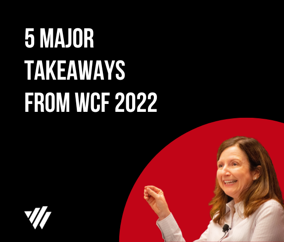 5 Major Takeaways from Women in Consumer Finance 2022