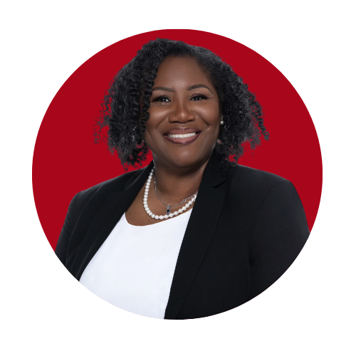 Dr. Jennifer Jones Bryant