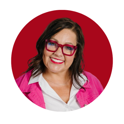 DeAnna Busby-Rast