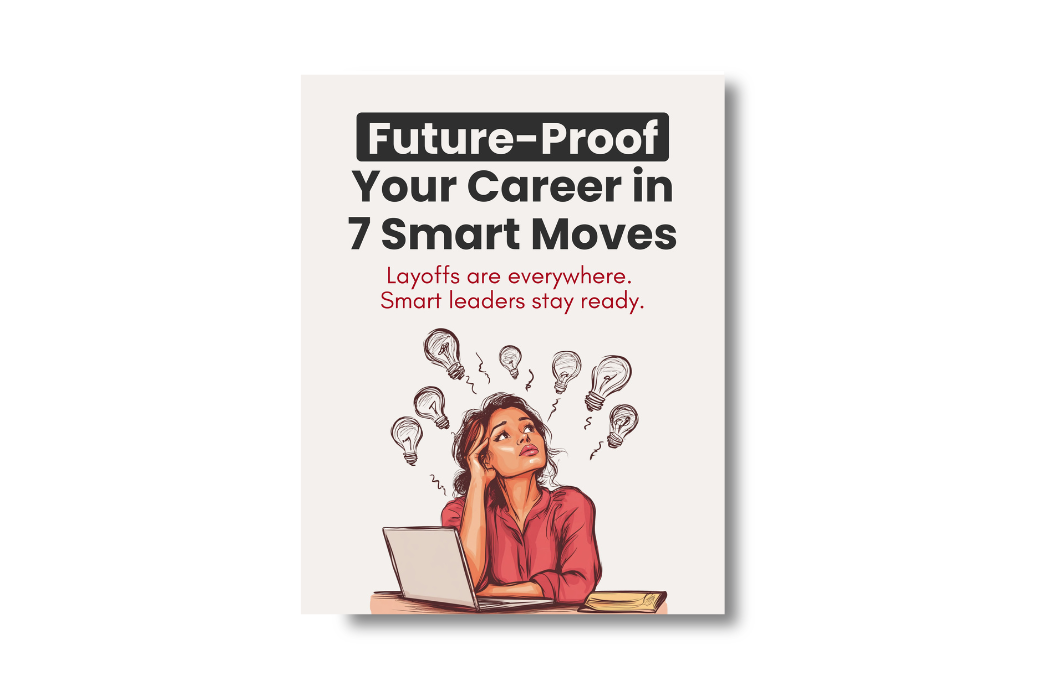 Future-Proof Your Career in 7 Smart Moves