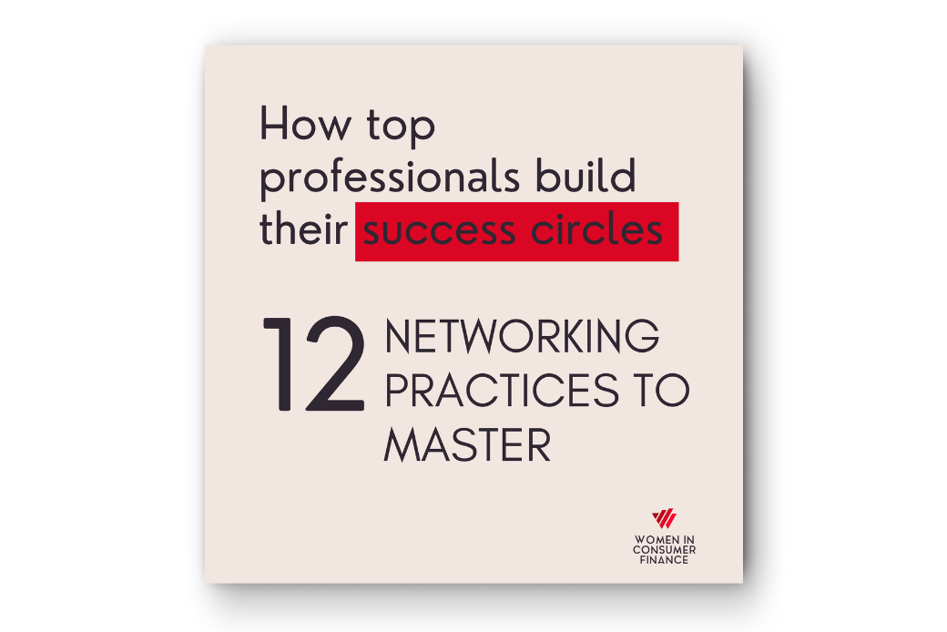 How Top Professionals Build Their Success Circles