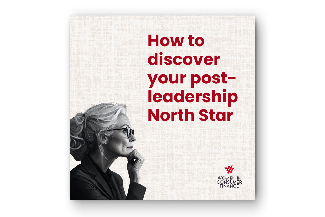 How to Discover Your Post-Leadership North Star