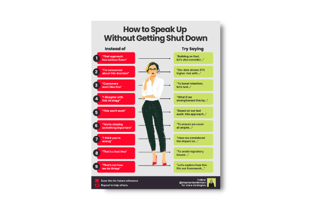 How to Speak Up Without Getting Shut Down-1