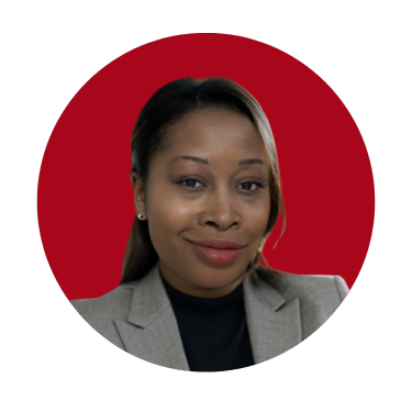 Kennisha Frazier