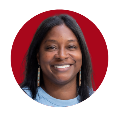 Latoya Woodberry