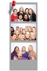 WCF Photo Booth Strips - Who Attends Page Graphic
